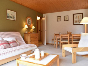 Charmant appartement proche pistes avec balcon et parking – Méribel - FR-1-180-358